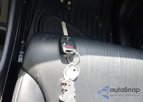 2012 Honda Cr-V Ex-L from USA, damaged, VIN 5J6RM4H74CL044343